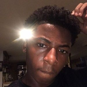 Meet your Posher, Khalil